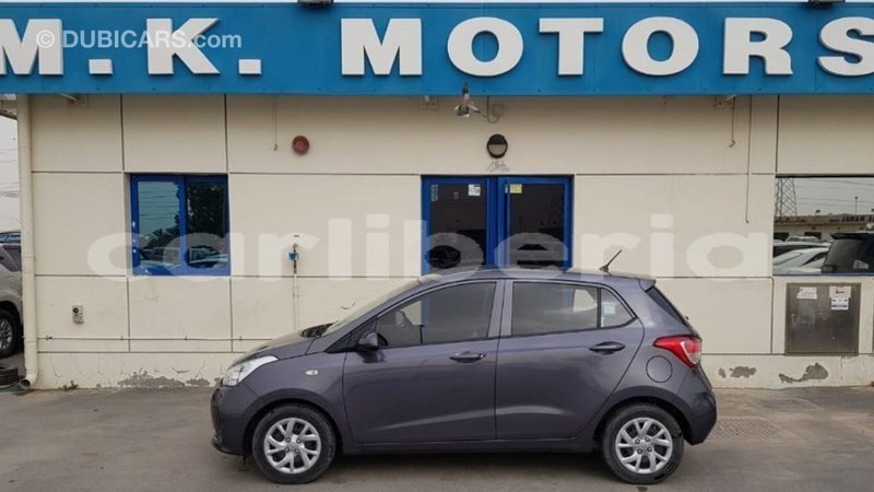 Big with watermark hyundai i10 bomi county import dubai 3403