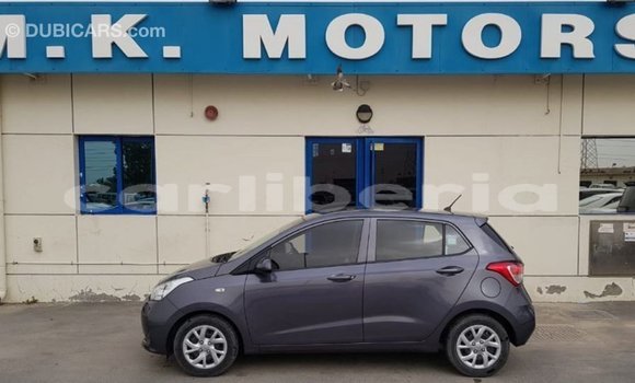Buy Import Hyundai i10 Other Car in Import - Dubai in Bomi County Buy Import Hyundai i10 Other Car in Import - Dubai in Bomi County