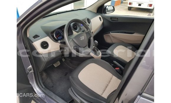 Buy Import Hyundai i10 Other Car in Import - Dubai in Bomi County Buy Import Hyundai i10 Other Car in Import - Dubai in Bomi County