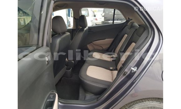 Buy Import Hyundai i10 Other Car in Import - Dubai in Bomi County Buy Import Hyundai i10 Other Car in Import - Dubai in Bomi County