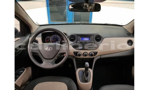 Buy Import Hyundai i10 Other Car in Import - Dubai in Bomi County Buy Import Hyundai i10 Other Car in Import - Dubai in Bomi County