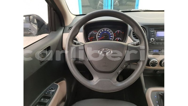 Big with watermark hyundai i10 bomi county import dubai 3403