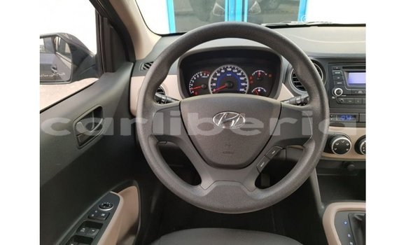 Buy Import Hyundai i10 Other Car in Import - Dubai in Bomi County Buy Import Hyundai i10 Other Car in Import - Dubai in Bomi County