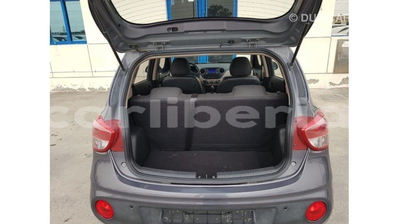 Big with watermark hyundai i10 bomi county import dubai 3403