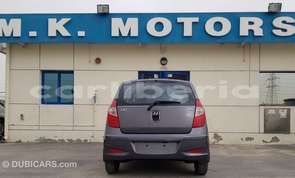 Buy Import Hyundai i10 Other Car in Import - Dubai in Bomi County Buy Import Hyundai i10 Other Car in Import - Dubai in Bomi County
