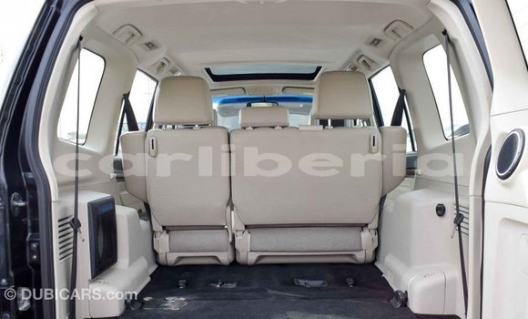 Buy Import Mitsubishi Pajero Black Car in Import - Dubai in Bomi County Buy Import Mitsubishi Pajero Black Car in Import - Dubai in Bomi County