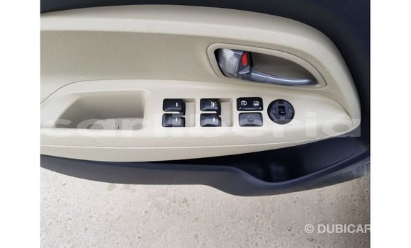 Buy Import Kia Rio White Car in Import - Dubai in Bomi County Buy Import Kia Rio White Car in Import - Dubai in Bomi County