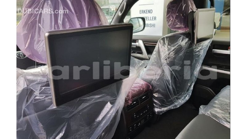 Big with watermark toyota land cruiser bomi county import dubai 3405