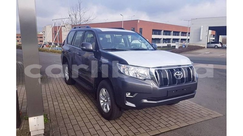 Big with watermark toyota prado bomi county import dubai 3406