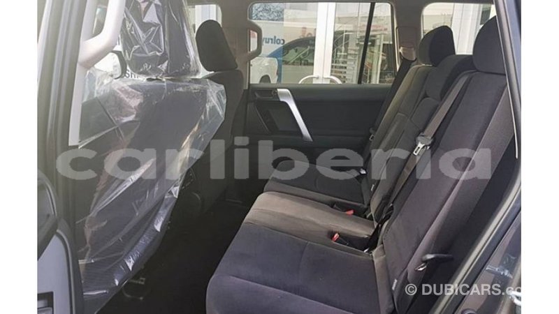 Big with watermark toyota prado bomi county import dubai 3406