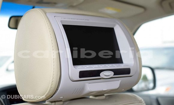 Buy Import Mitsubishi Pajero Black Car in Import - Dubai in Bomi County Buy Import Mitsubishi Pajero Black Car in Import - Dubai in Bomi County