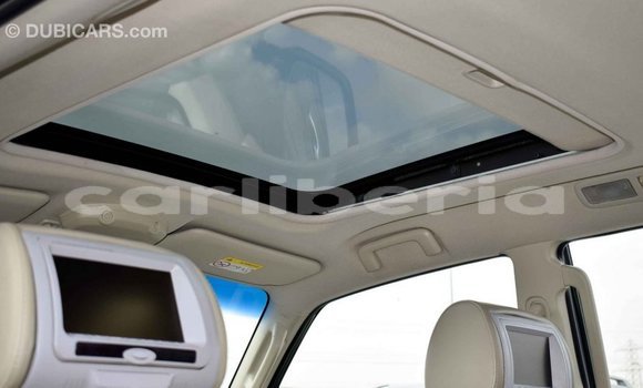 Buy Import Mitsubishi Pajero Black Car in Import - Dubai in Bomi County Buy Import Mitsubishi Pajero Black Car in Import - Dubai in Bomi County