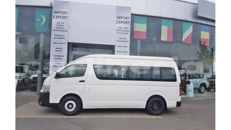 Big with watermark toyota hiace bomi county import dubai 3408
