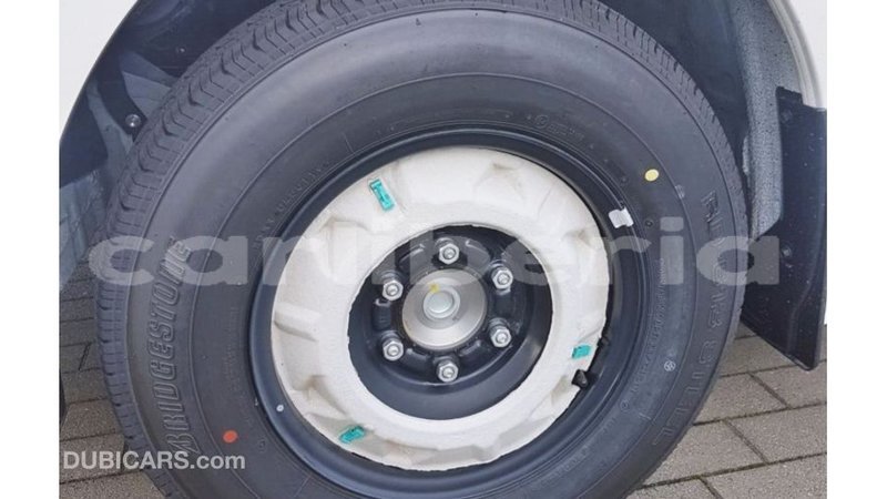 Big with watermark toyota hiace bomi county import dubai 3408