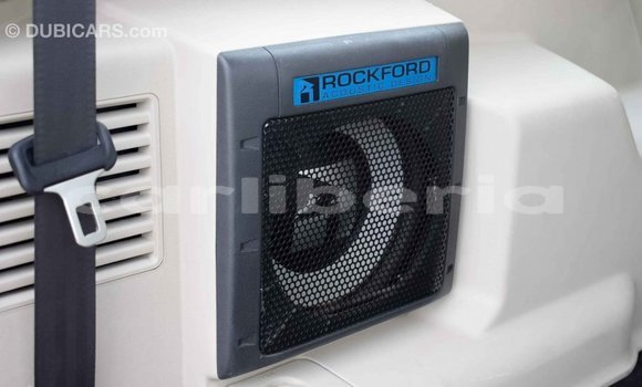 Buy Import Mitsubishi Pajero Black Car in Import - Dubai in Bomi County Buy Import Mitsubishi Pajero Black Car in Import - Dubai in Bomi County