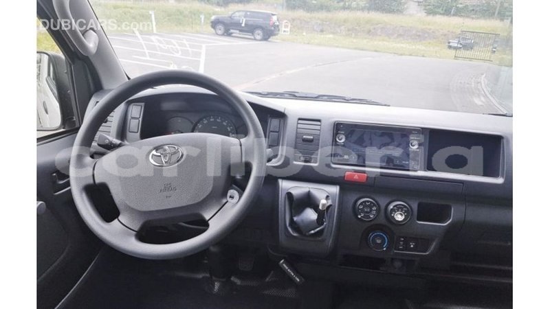 Big with watermark toyota hiace bomi county import dubai 3408