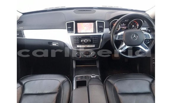 Buy Import Mercedes-Benz GLE Black Car in Import - Dubai in Bomi County Buy Import Mercedes-Benz GLE Black Car in Import - Dubai in Bomi County