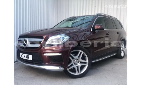 Buy Import Mercedes-Benz GLE Black Car in Import - Dubai in Bomi County Buy Import Mercedes-Benz GLE Black Car in Import - Dubai in Bomi County