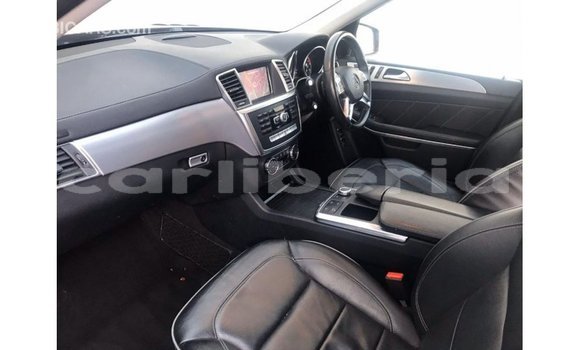Buy Import Mercedes-Benz GLE Black Car in Import - Dubai in Bomi County Buy Import Mercedes-Benz GLE Black Car in Import - Dubai in Bomi County