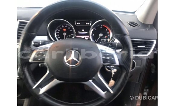 Buy Import Mercedes-Benz GLE Black Car in Import - Dubai in Bomi County Buy Import Mercedes-Benz GLE Black Car in Import - Dubai in Bomi County