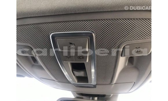 Buy Import Mercedes-Benz GLE Black Car in Import - Dubai in Bomi County Buy Import Mercedes-Benz GLE Black Car in Import - Dubai in Bomi County
