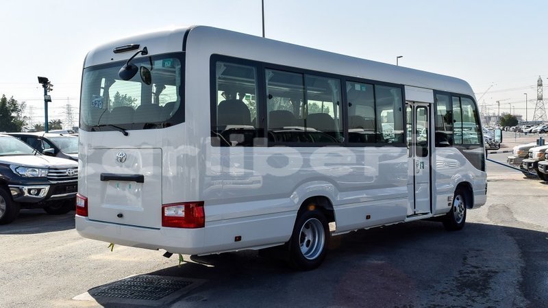 Big with watermark toyota coaster bomi county import dubai 3412