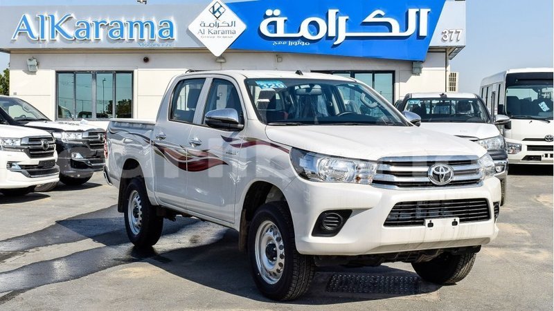 Big with watermark toyota hilux bomi county import dubai 3414