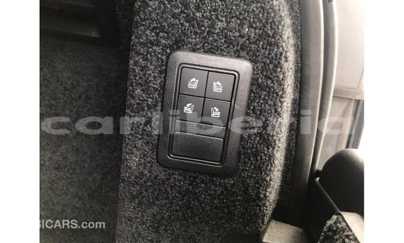 Buy Import Land Rover Range Rover Black Car in Import - Dubai in Bomi County Buy Import Land Rover Range Rover Black Car in Import - Dubai in Bomi County