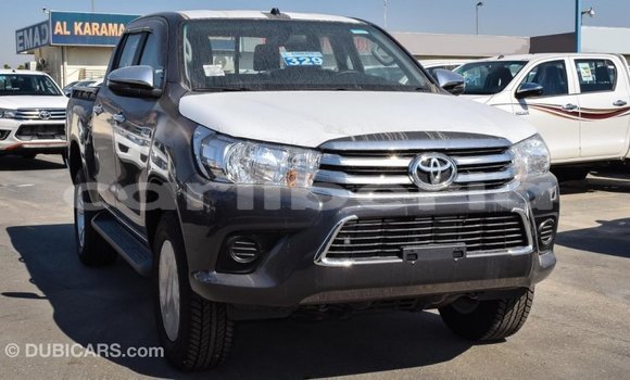 Buy Import Toyota Hilux Other Car in Import - Dubai in Bomi County Buy Import Toyota Hilux Other Car in Import - Dubai in Bomi County