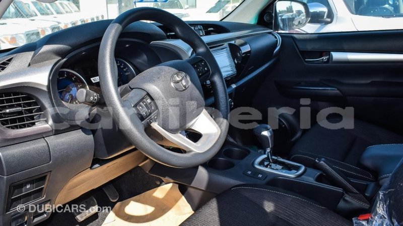 Big with watermark toyota hilux bomi county import dubai 3418
