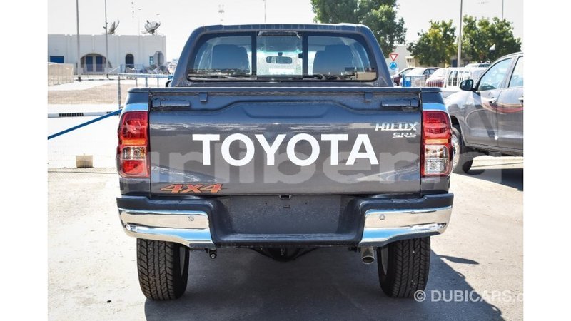 Big with watermark toyota hilux bomi county import dubai 3418