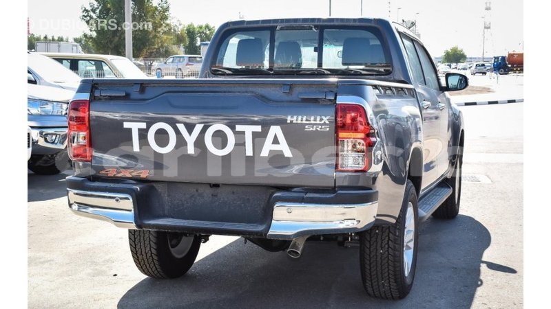 Big with watermark toyota hilux bomi county import dubai 3418