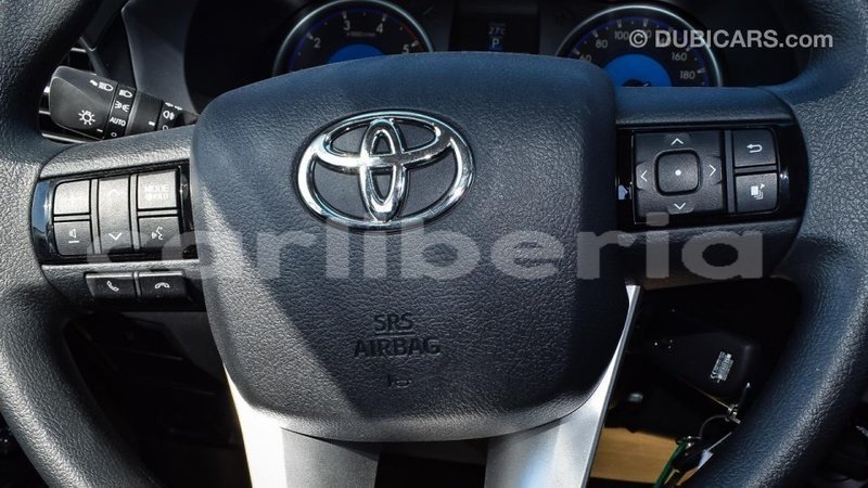 Big with watermark toyota hilux bomi county import dubai 3418