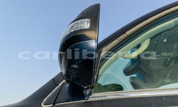 Buy Import Toyota Land Cruiser Black Car in Import - Dubai in Bomi County Buy Import Toyota Land Cruiser Black Car in Import - Dubai in Bomi County