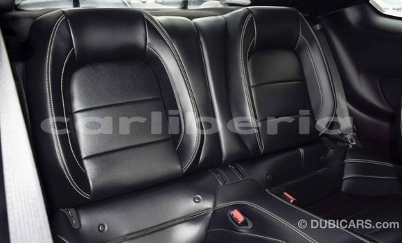 Acheter Import Voiture Ford Mustang Noir à Import - Dubai, Comté de Bomi Acheter Import Voiture Ford Mustang Noir à Import - Dubai, Comté de Bomi