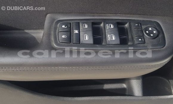 Buy Import Chrysler 200 White Car in Import - Dubai in Bomi County Buy Import Chrysler 200 White Car in Import - Dubai in Bomi County