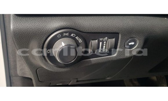 Buy Import Chrysler 200 White Car in Import - Dubai in Bomi County Buy Import Chrysler 200 White Car in Import - Dubai in Bomi County