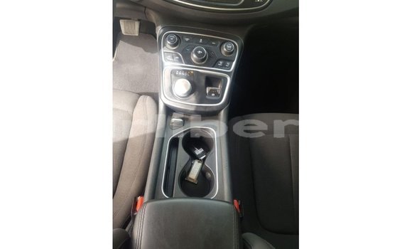 Buy Import Chrysler 200 White Car in Import - Dubai in Bomi County Buy Import Chrysler 200 White Car in Import - Dubai in Bomi County