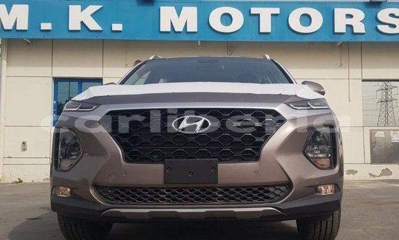 Buy Import Hyundai Santa Fe Other Car in Import - Dubai in Bomi County Buy Import Hyundai Santa Fe Other Car in Import - Dubai in Bomi County