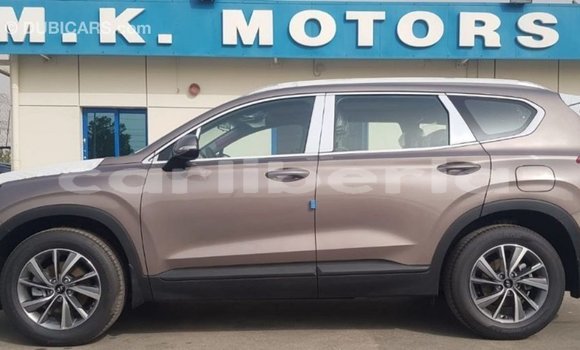 Buy Import Hyundai Santa Fe Other Car in Import - Dubai in Bomi County Buy Import Hyundai Santa Fe Other Car in Import - Dubai in Bomi County