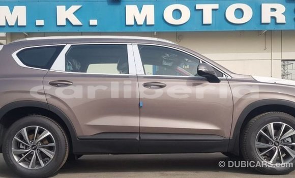 Buy Import Hyundai Santa Fe Other Car in Import - Dubai in Bomi County Buy Import Hyundai Santa Fe Other Car in Import - Dubai in Bomi County