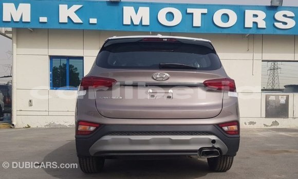 Buy Import Hyundai Santa Fe Other Car in Import - Dubai in Bomi County Buy Import Hyundai Santa Fe Other Car in Import - Dubai in Bomi County