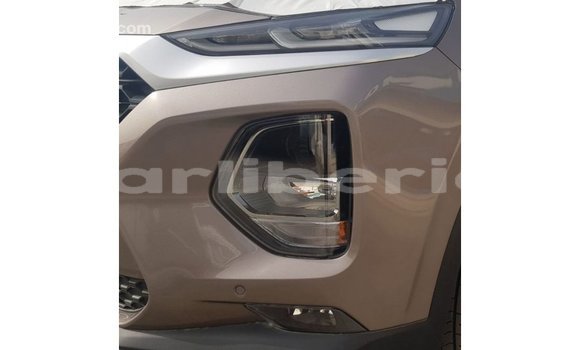 Buy Import Hyundai Santa Fe Other Car in Import - Dubai in Bomi County Buy Import Hyundai Santa Fe Other Car in Import - Dubai in Bomi County