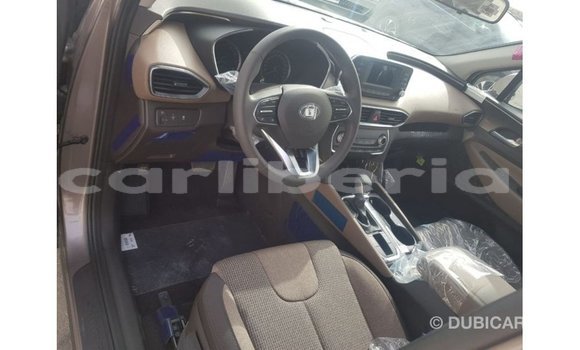 Buy Import Hyundai Santa Fe Other Car in Import - Dubai in Bomi County Buy Import Hyundai Santa Fe Other Car in Import - Dubai in Bomi County