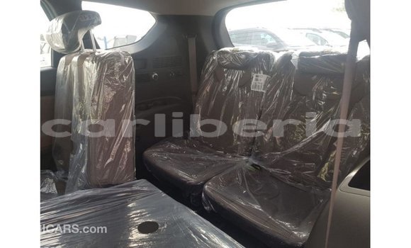 Buy Import Hyundai Santa Fe Other Car in Import - Dubai in Bomi County Buy Import Hyundai Santa Fe Other Car in Import - Dubai in Bomi County