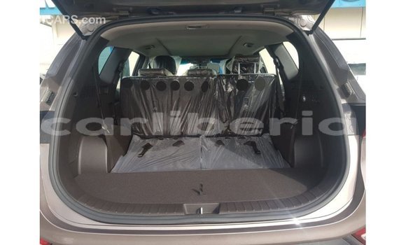 Buy Import Hyundai Santa Fe Other Car in Import - Dubai in Bomi County Buy Import Hyundai Santa Fe Other Car in Import - Dubai in Bomi County