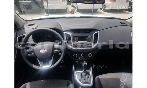 Buy Import Hyundai Creta Red Car in Import - Dubai in Bomi County Buy Import Hyundai Creta Red Car in Import - Dubai in Bomi County