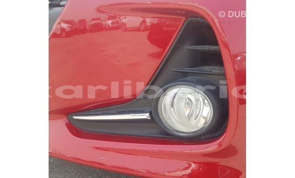 Buy Import Hyundai i10 Red Car in Import - Dubai in Bomi County Buy Import Hyundai i10 Red Car in Import - Dubai in Bomi County