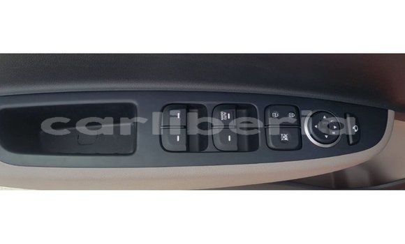 Buy Import Hyundai i10 Red Car in Import - Dubai in Bomi County Buy Import Hyundai i10 Red Car in Import - Dubai in Bomi County