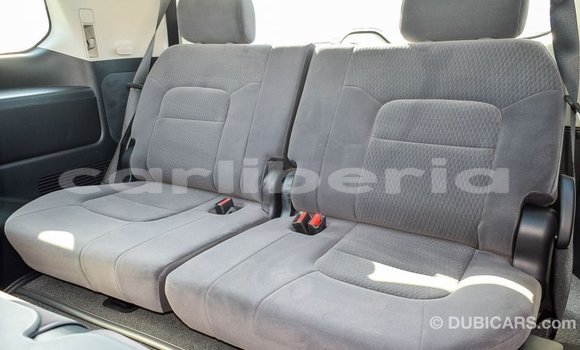 Buy Import Toyota Land Cruiser White Car in Import - Dubai in Bomi County Buy Import Toyota Land Cruiser White Car in Import - Dubai in Bomi County